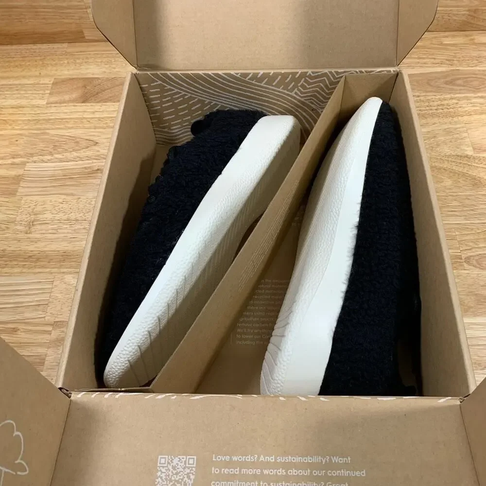 allbirds new wool